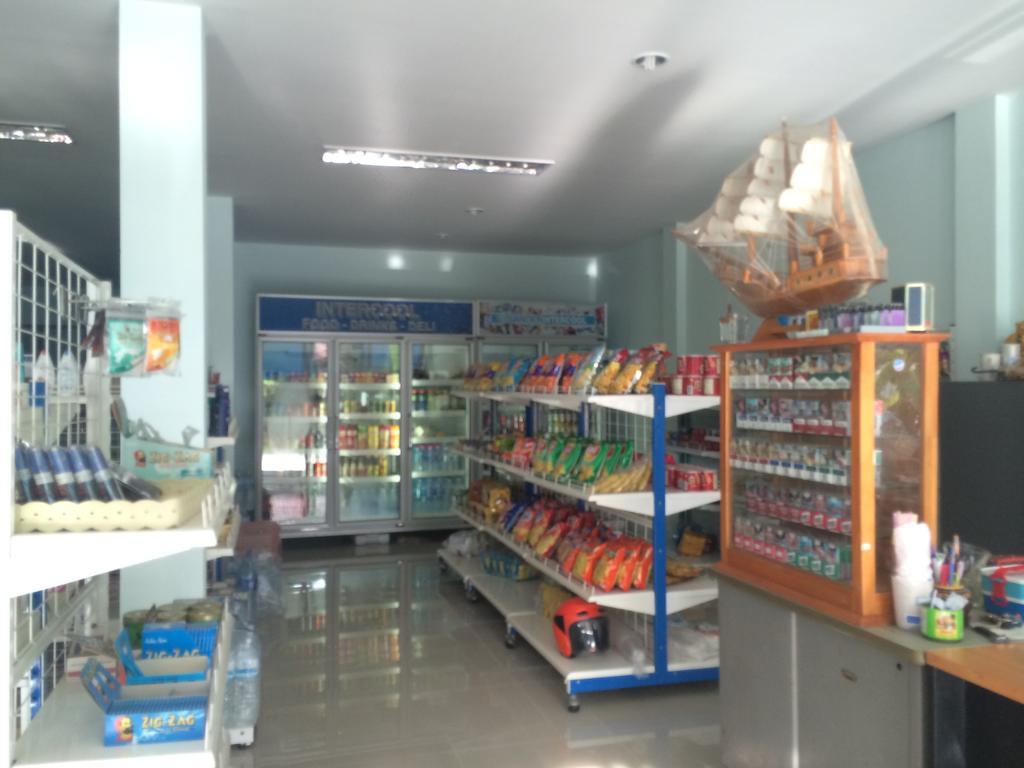 Maehaad Guesthouse Mae Haad Ngoại thất bức ảnh