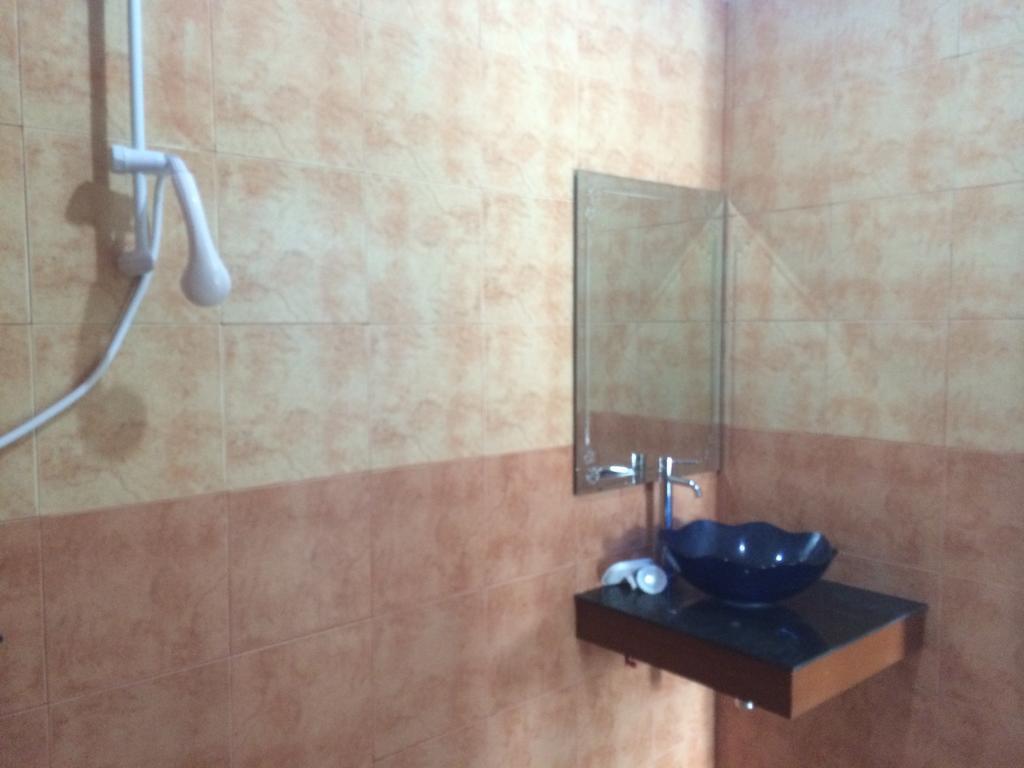 Maehaad Guesthouse Mae Haad Ngoại thất bức ảnh