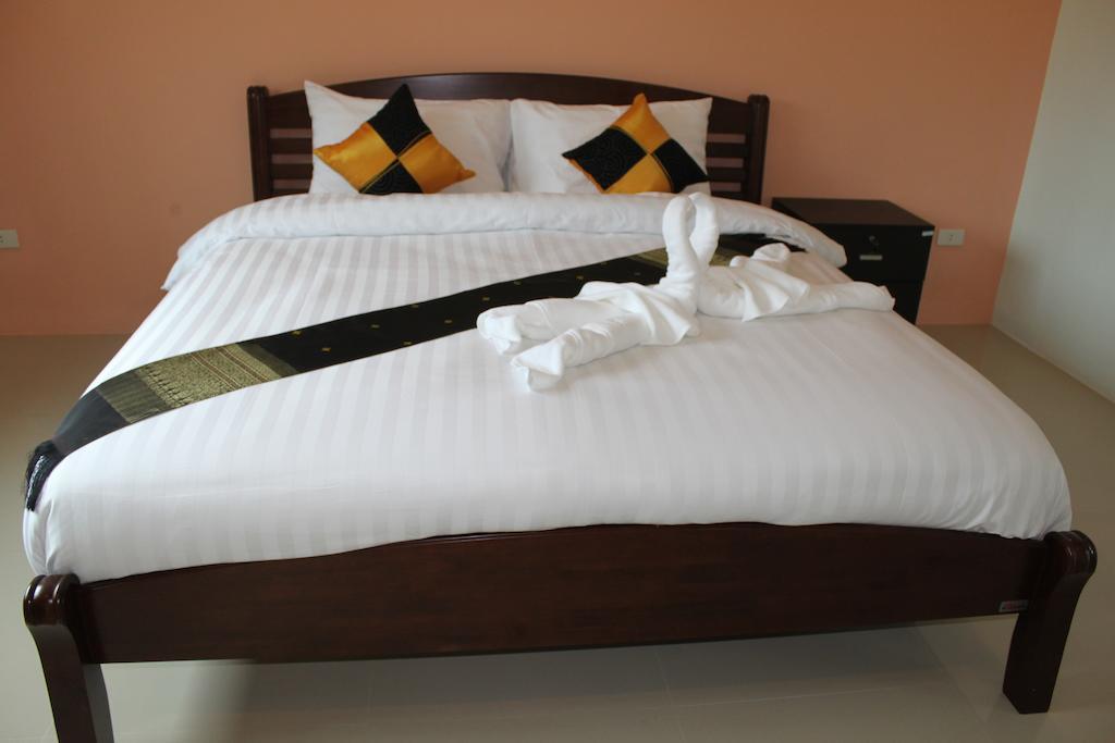 Maehaad Guesthouse Mae Haad Phòng bức ảnh