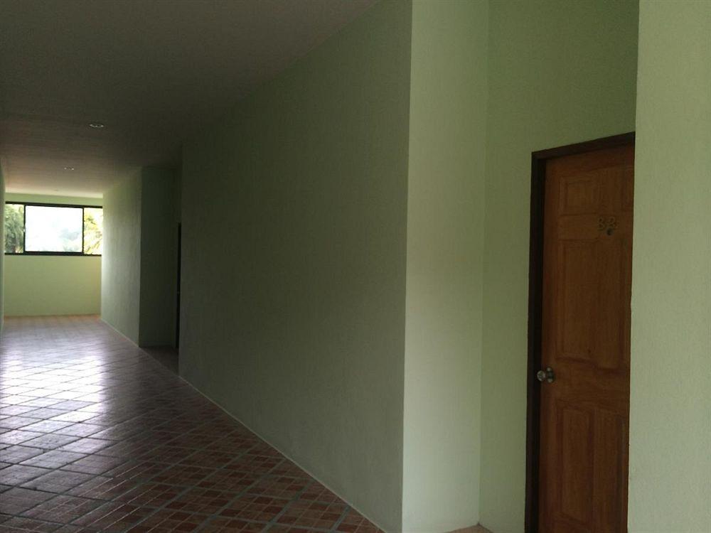 Maehaad Guesthouse Mae Haad Ngoại thất bức ảnh
