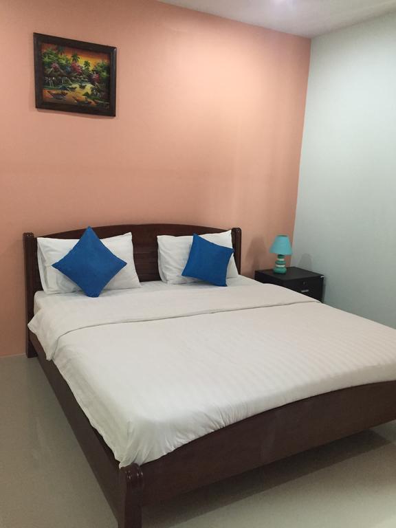 Maehaad Guesthouse Mae Haad Ngoại thất bức ảnh
