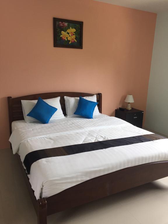 Maehaad Guesthouse Mae Haad Ngoại thất bức ảnh