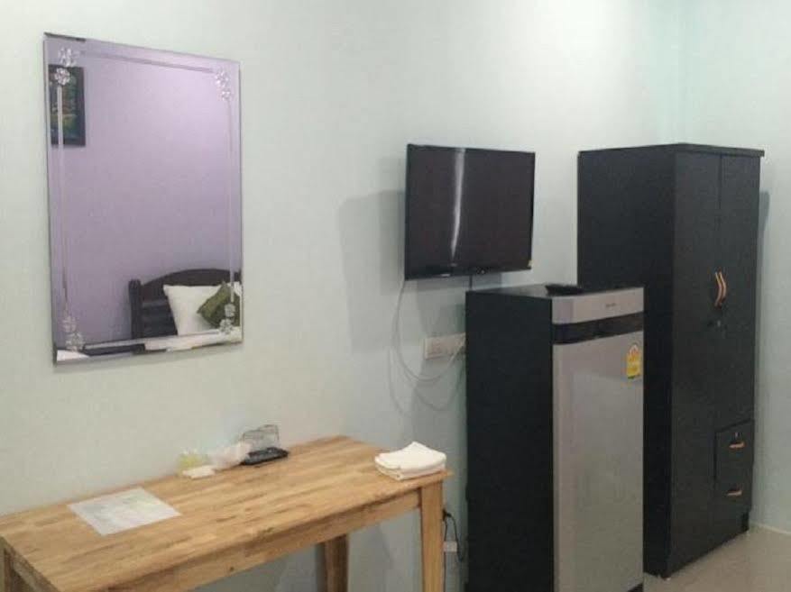 Maehaad Guesthouse Mae Haad Ngoại thất bức ảnh